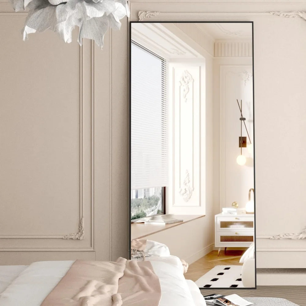 Full Length Mirror 65"x24"