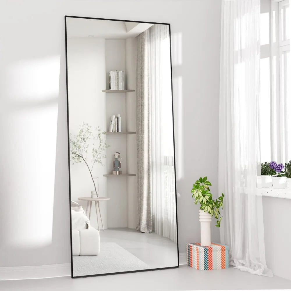 Full Length Mirror 65"x24"