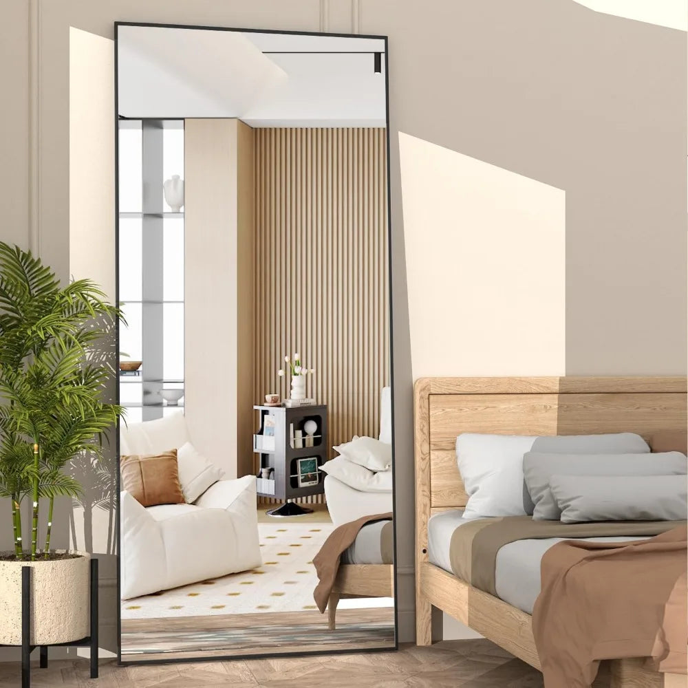 Full Length Mirror 65"x24"
