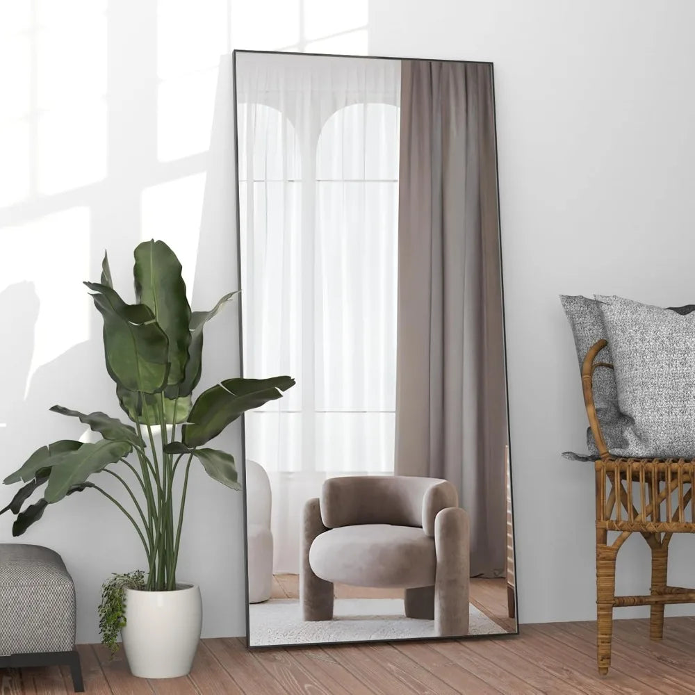 Full Length Mirror 65"x24"