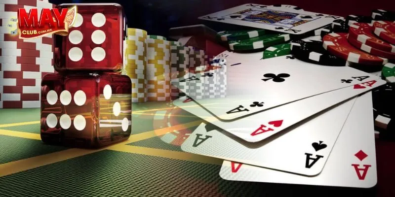 Hướng Dẫn Tham Gia Chơi Tài Xỉu Trên Mayclub Cho Người Mới